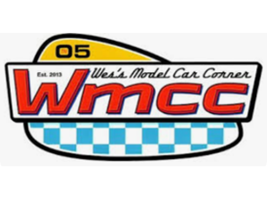 Wes's Model Cars