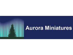 Auora Scale Miniatures