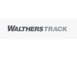 Walthers Track