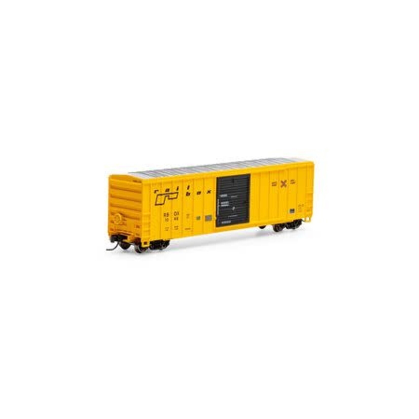 N 50' FMC 5347 Box, RBOX #1046 - Paris Junction Hobbies