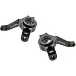 Axial AX30496 Aluminum Knuckle Black (2)