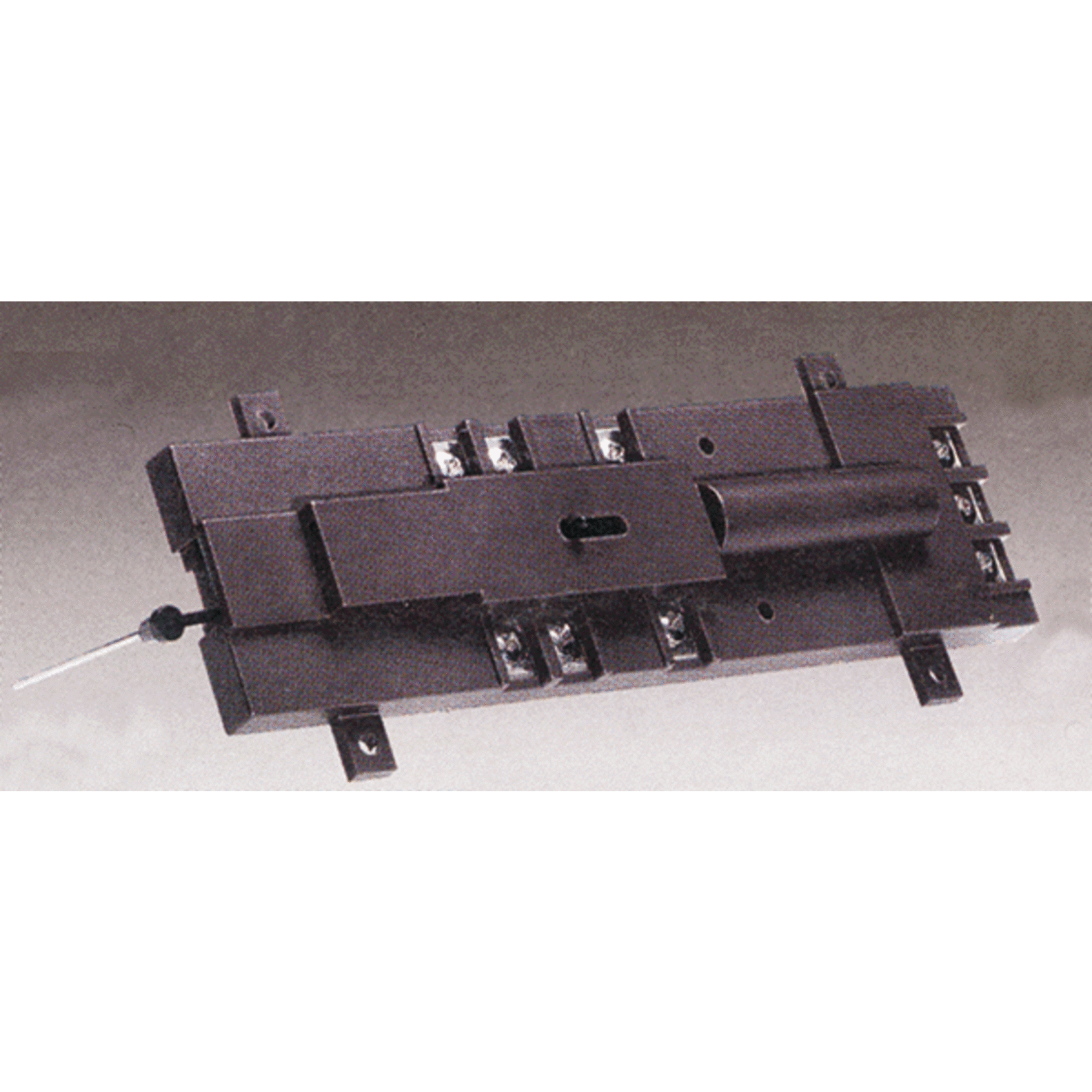 Atlas HO Deluxe Under Table Switch Machine