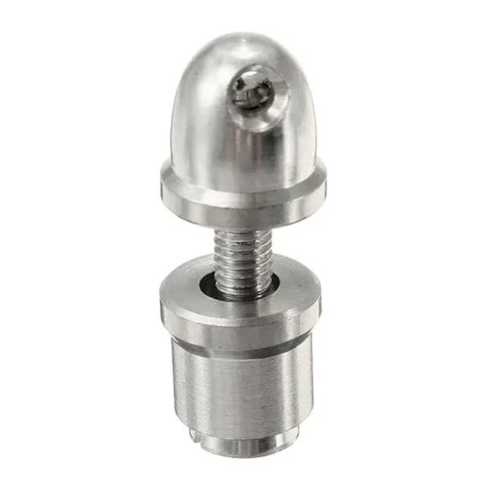 Hi-Performance Prop Adapter 2.0mm Aluminum ea.