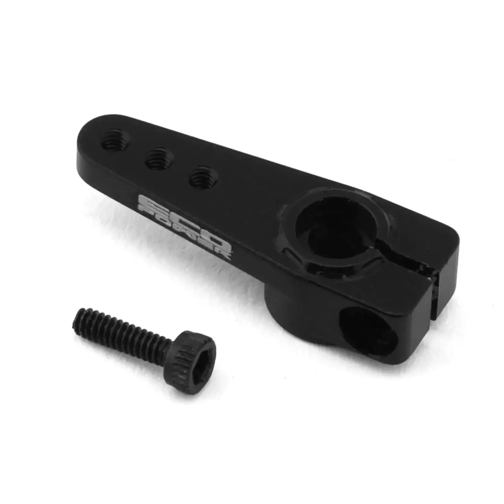 EcoPower Mini Aluminum Clamping Servo Horn (20T to fit EcoPower ECP-827 micro servo)