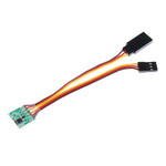 Paris Junction Hobbies Universal 5~6V 2A Servo Signal Reverser