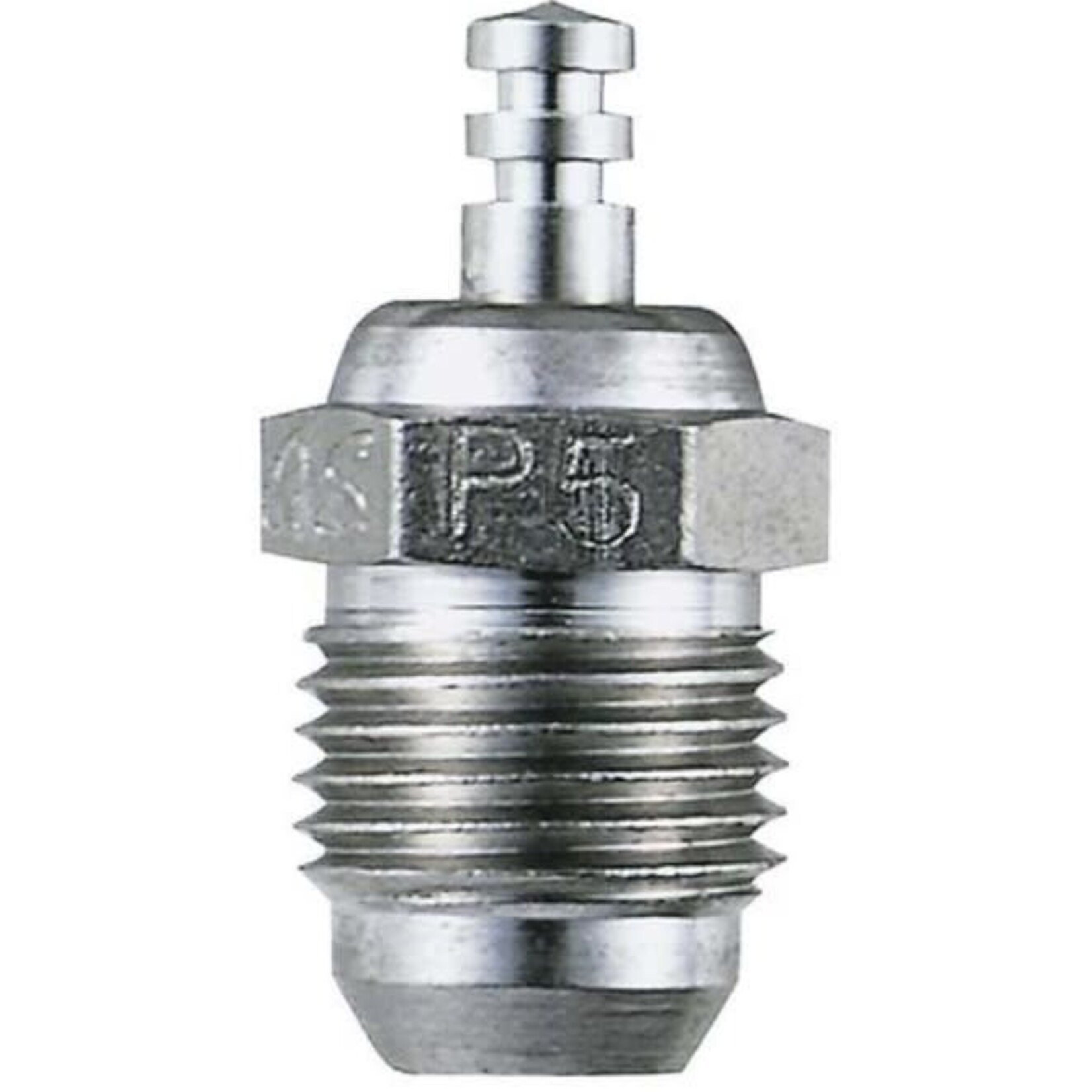 OS Engines P5 Turbo Glow Very Hot Plug Off-Road