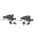 Bachmann Trains N Roller Bearing Freight Truck (12)