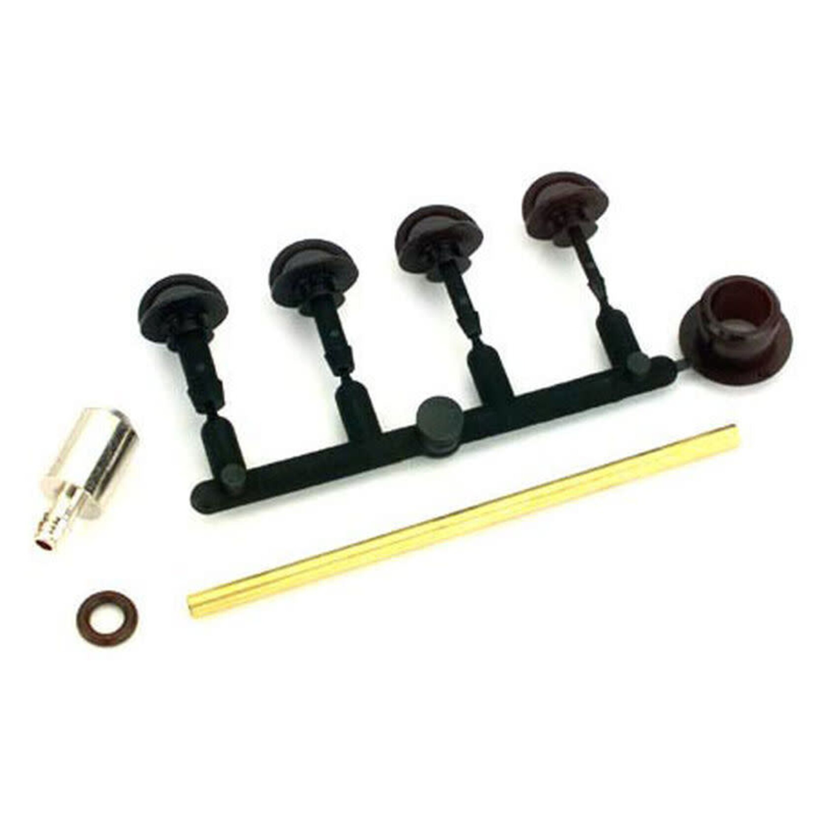 Dubro Fill It Fuel System