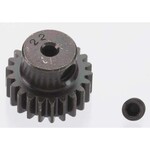 Robinson Racing 22 Tooth 0.5 Mod P Pinion Gear Hard Steel