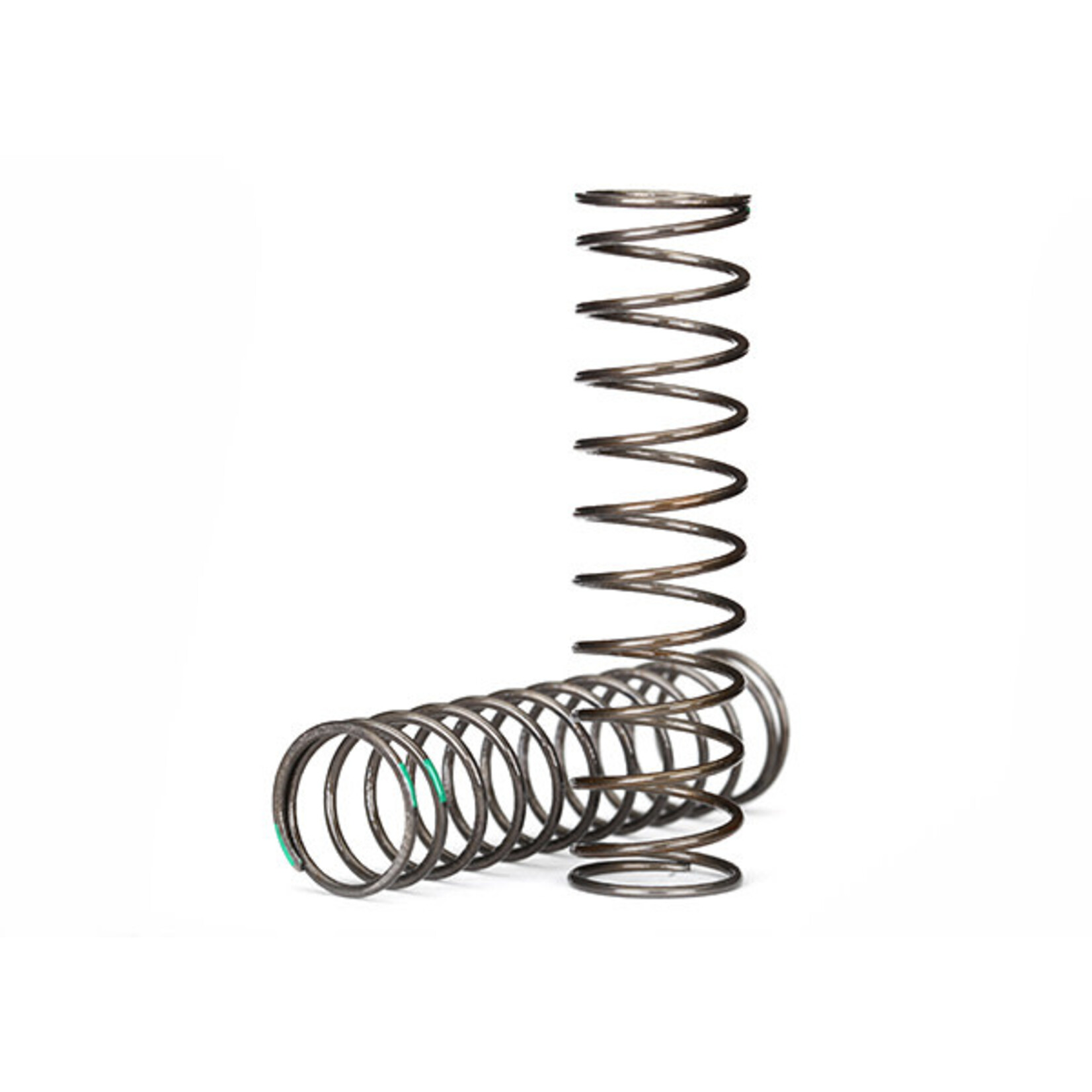 Traxxas Springs Shock (GTS) (rear) (2)