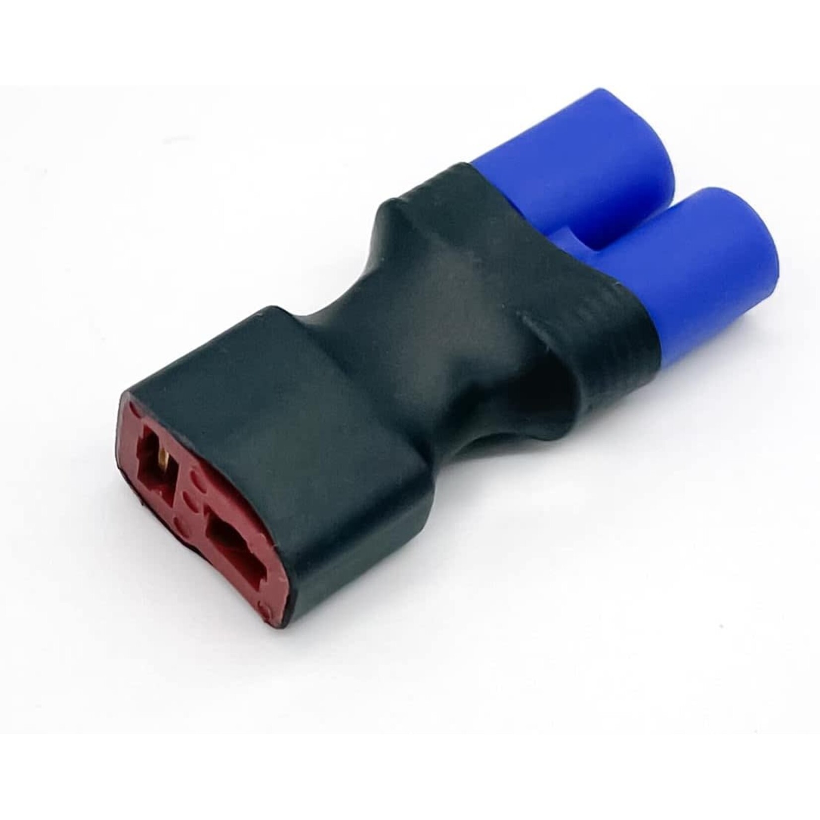 Paris Junction Hobbies EC3 Male to Deans Female Adapter