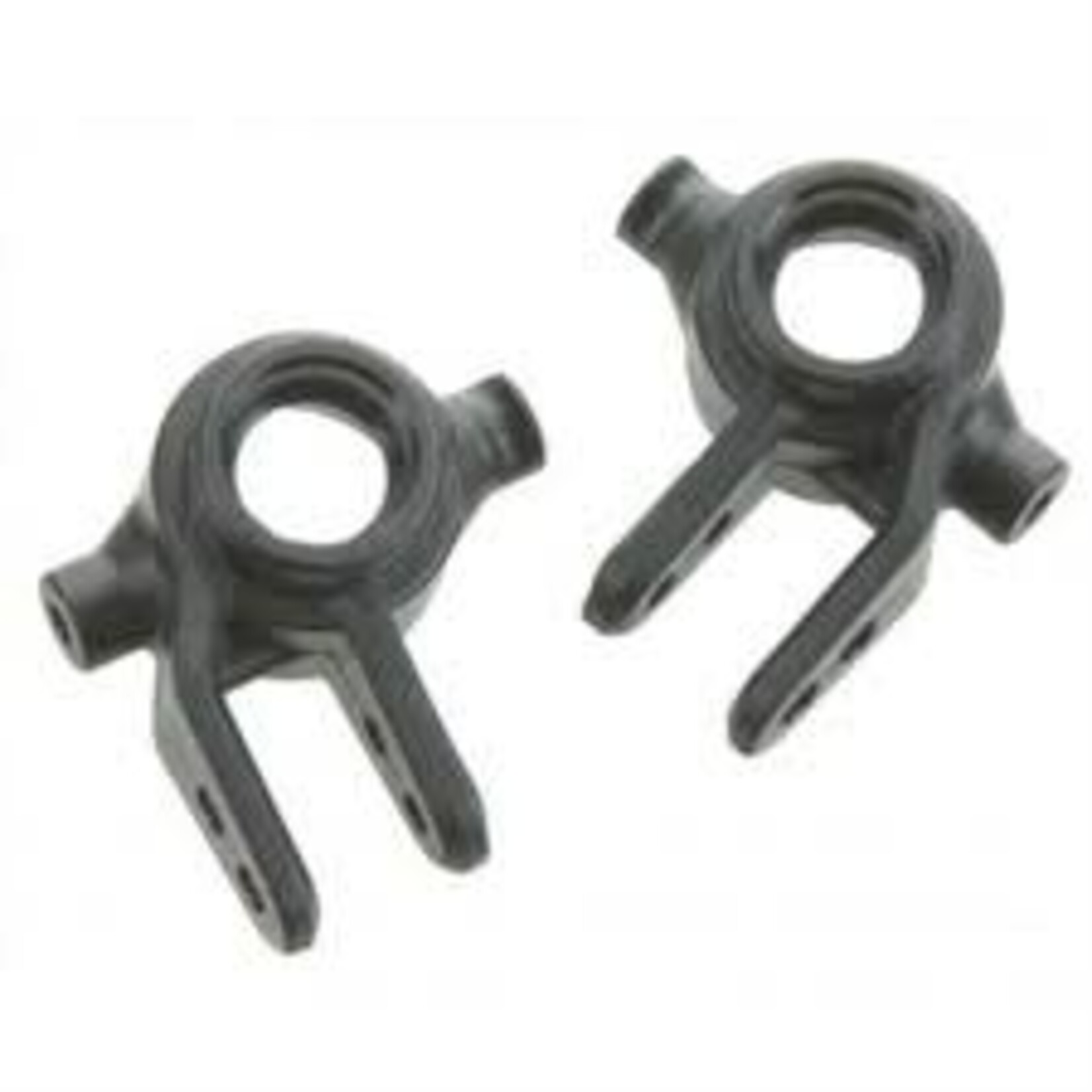 Traxxas Steering blocks, left & right