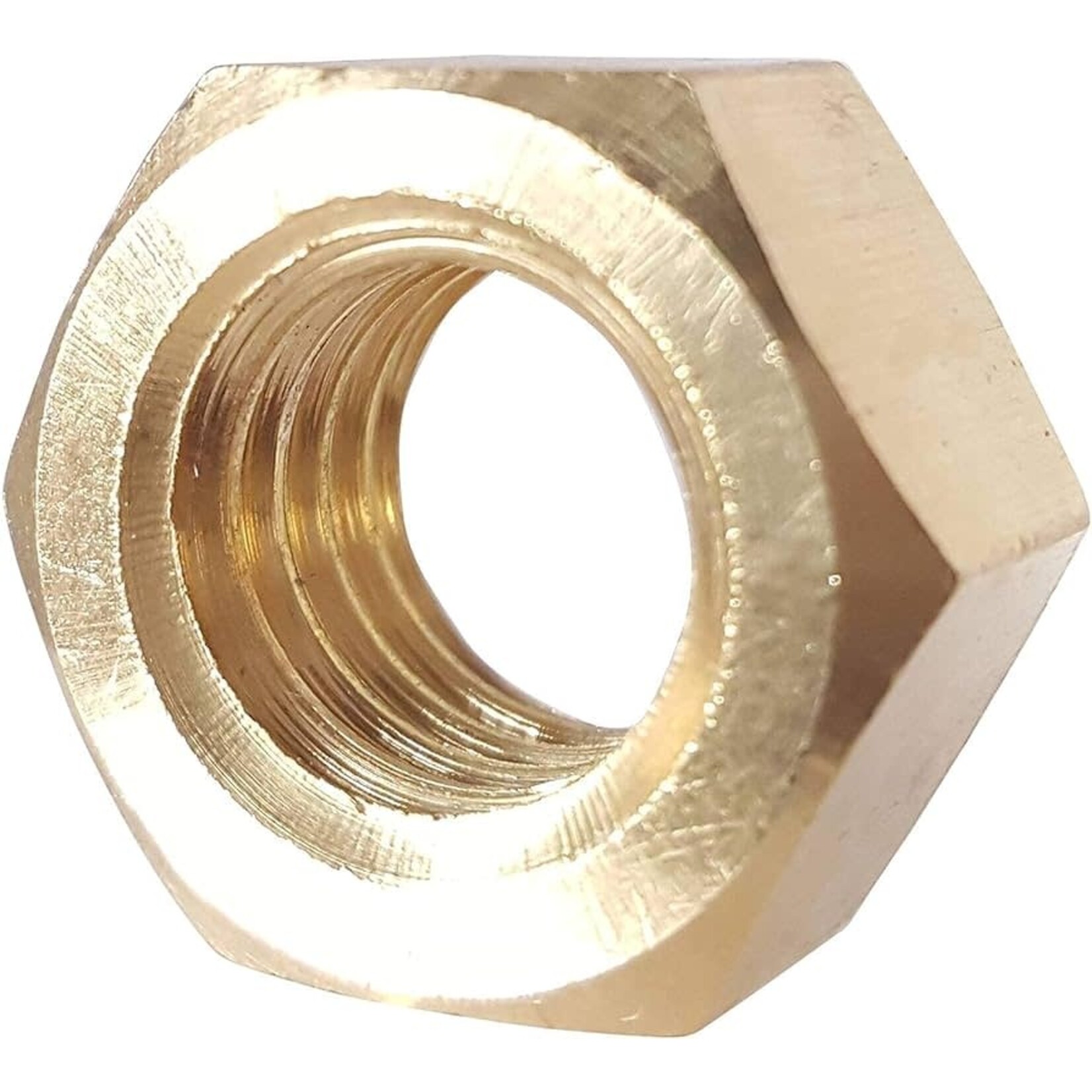 Woodland Scenics Hex Nut #0-80 (5)