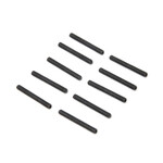 Axial M3 x 25mm, Cup Point Set Screw (10)