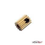 Furitek 15T Brass Pinion Gear for 2204 Motors