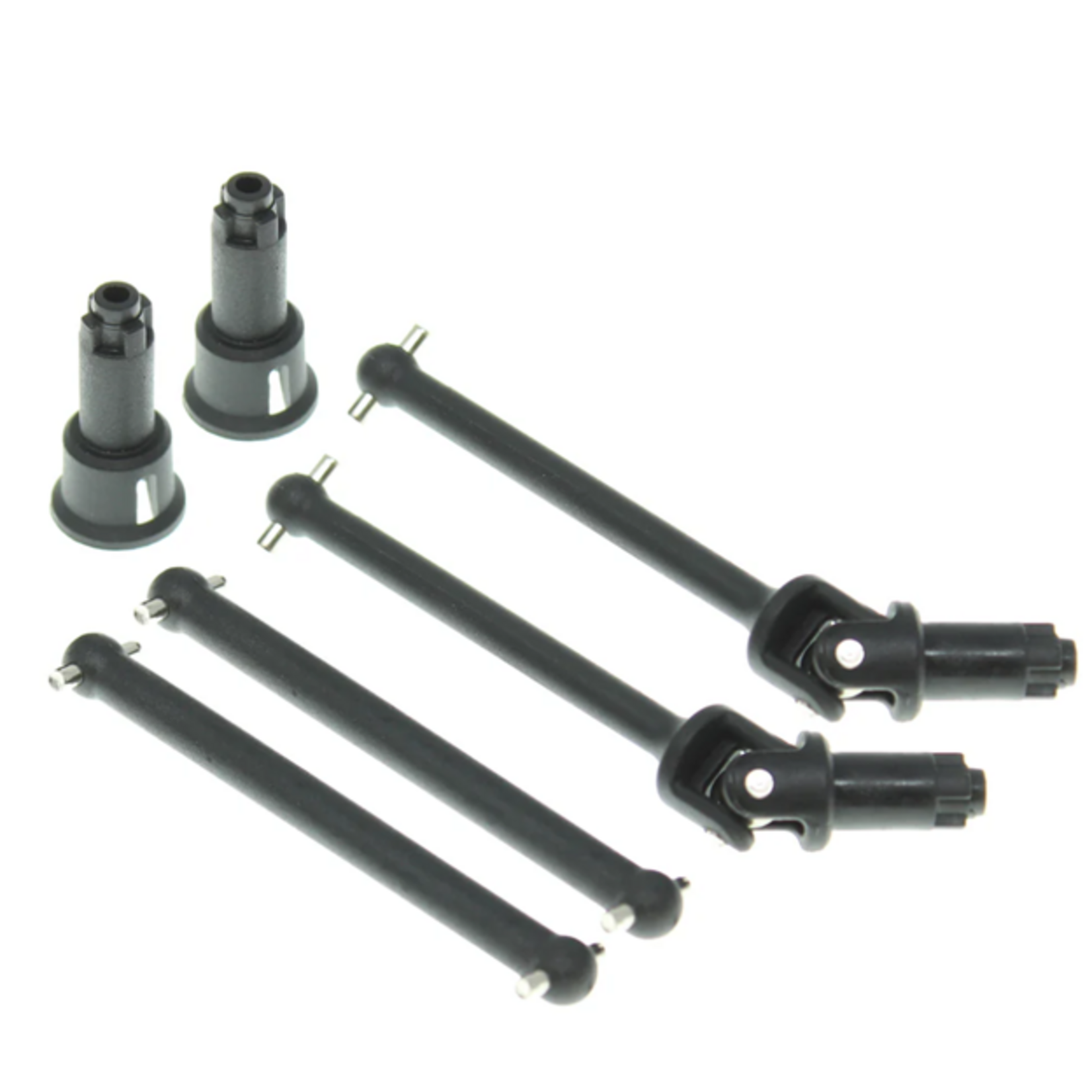 Redcat Racing Front/Rear Driveshafts Volcano-16