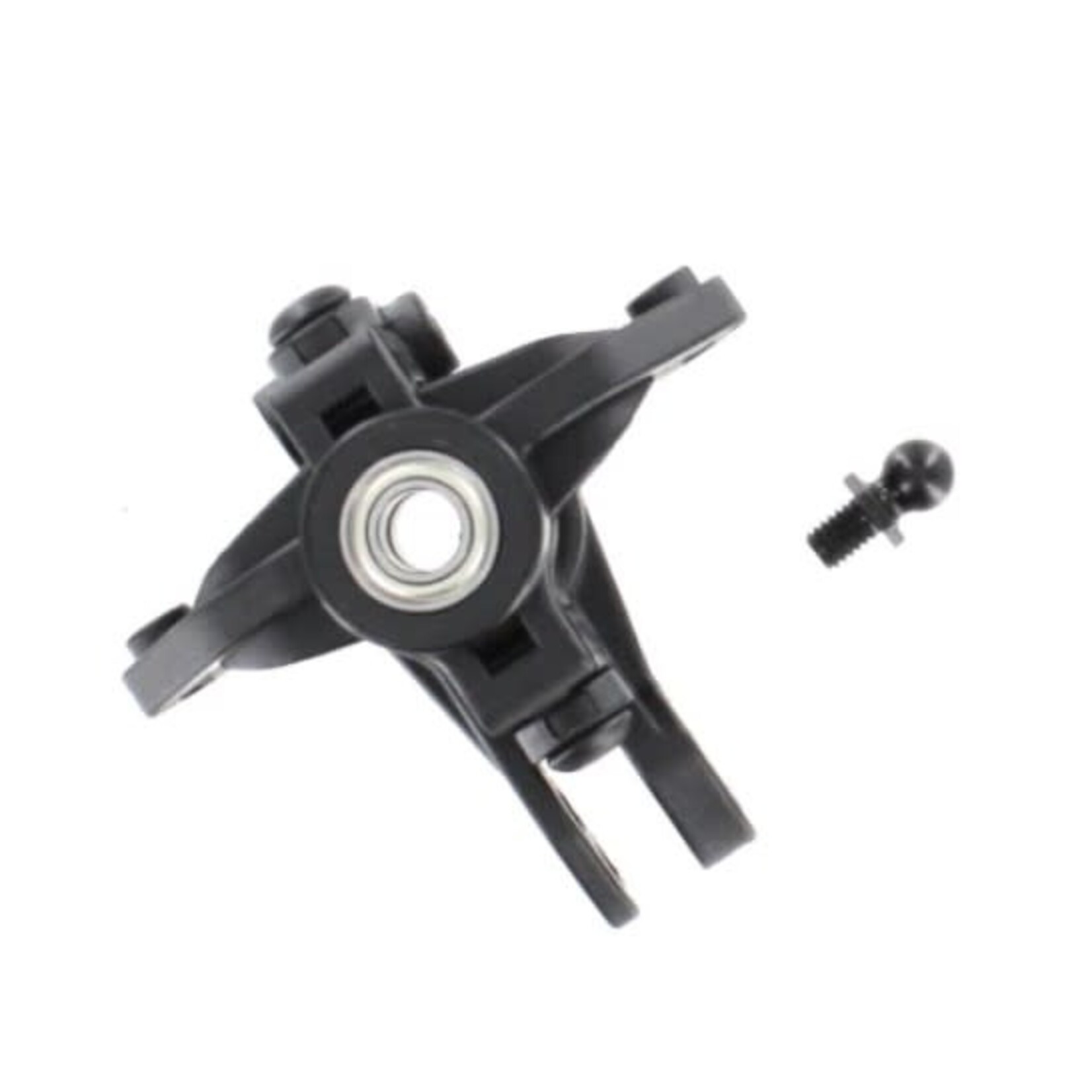 Redcat Racing Right Front/Rear Hub Assembly