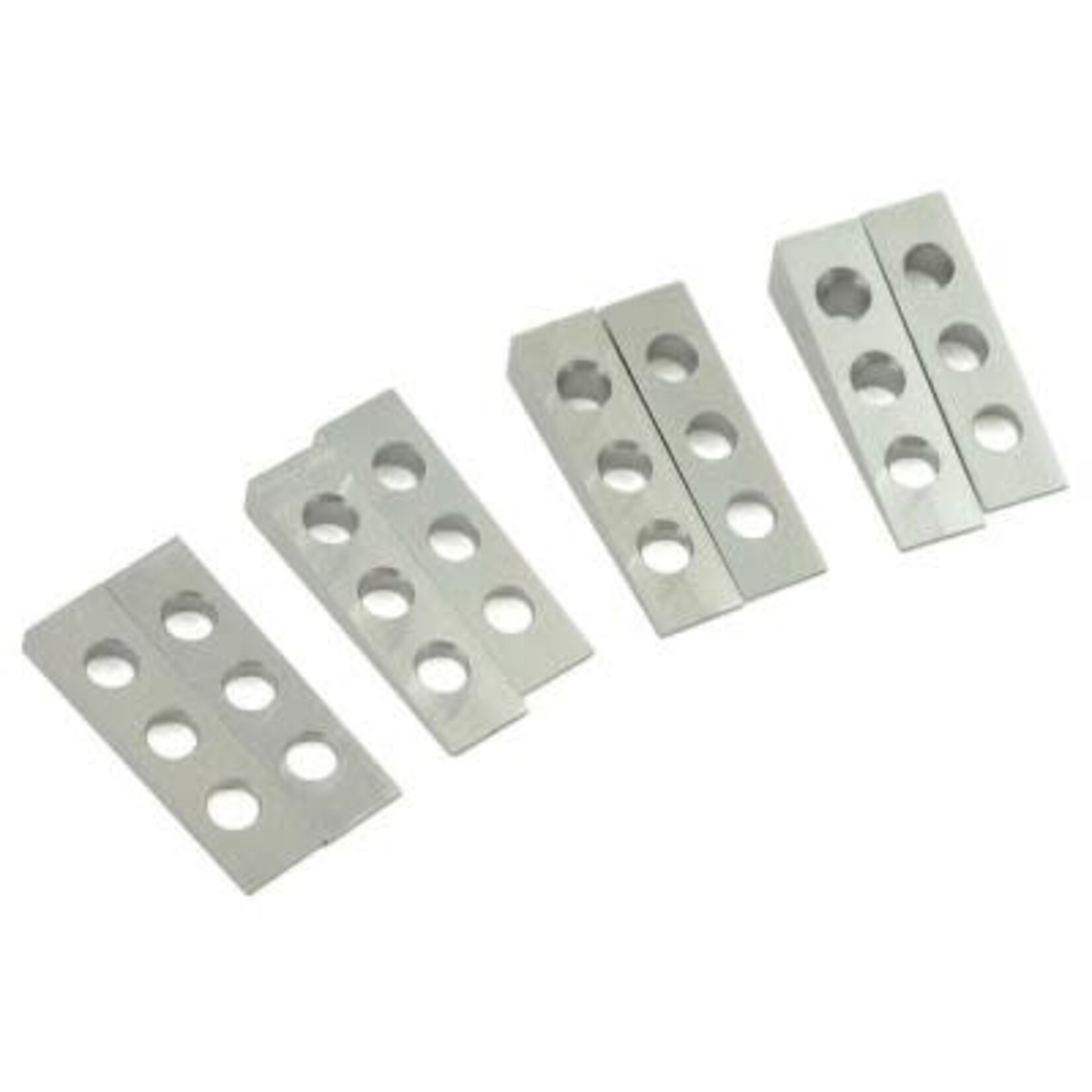 RC4WD Superlift Driveshaft Alignment Degree Shims