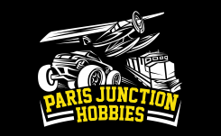 Paris Junction Hobbies