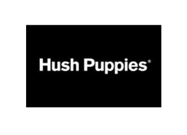 Hush Puppies