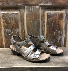 Rockport Rockport Cobb Hill Verona 3 Strap Ladies'