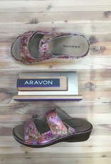 Aravon Aravon Cambridge 2 Strap Ladies'