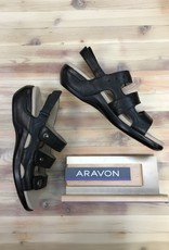 Aravon Aravon PC Three Strap Ladies'