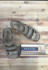 Aravon Aravon PC Three Strap Ladies'