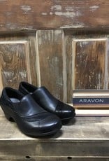 Aravon Aravon Provence Asym Slip On Ladies'