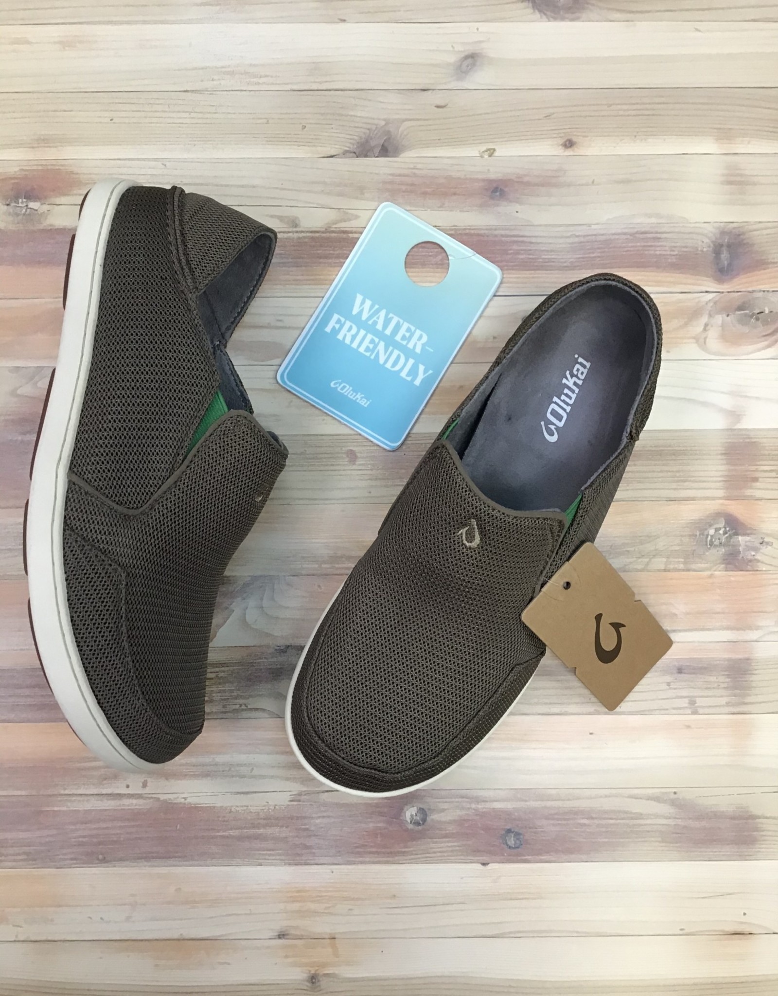 Olukai Olukai Nohea Mesh Men's