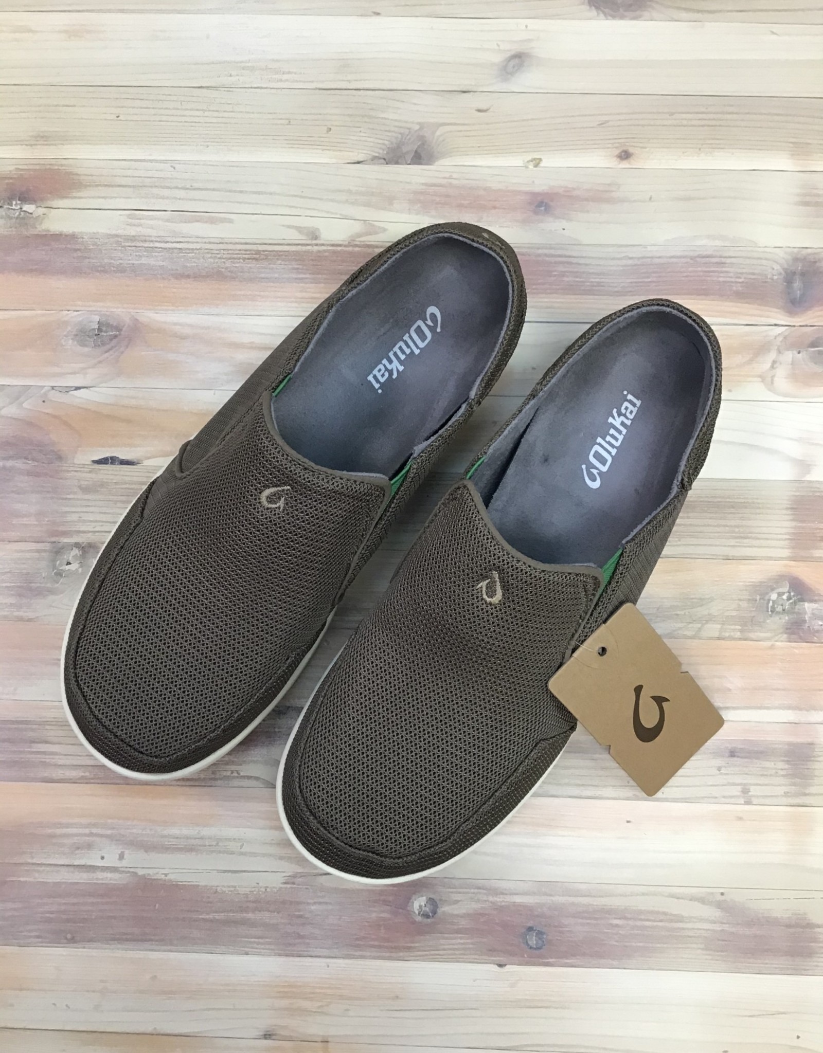 Olukai Olukai Nohea Mesh Men's