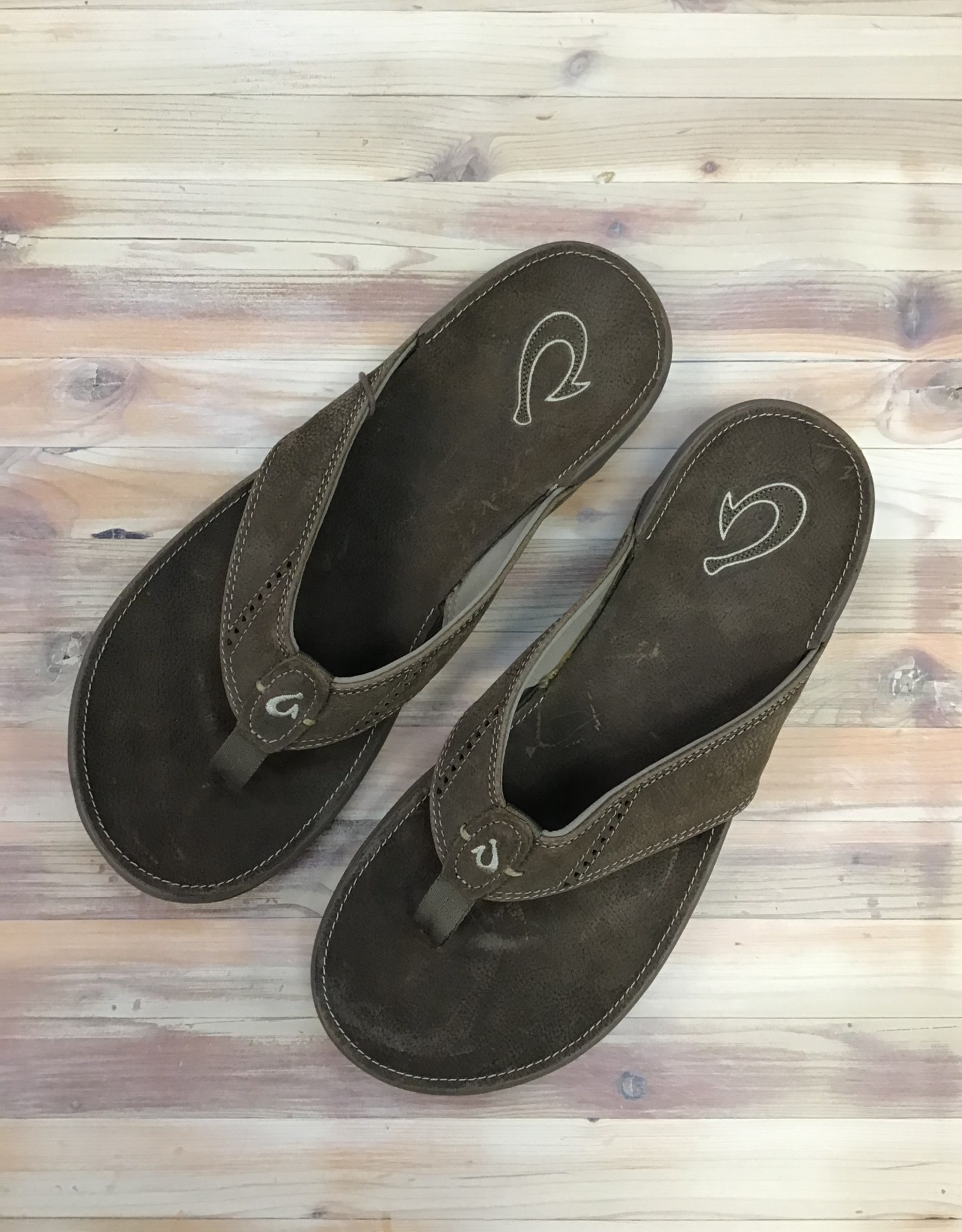 OluKai Canada Men's Sandals, Flip Flops, & Slides