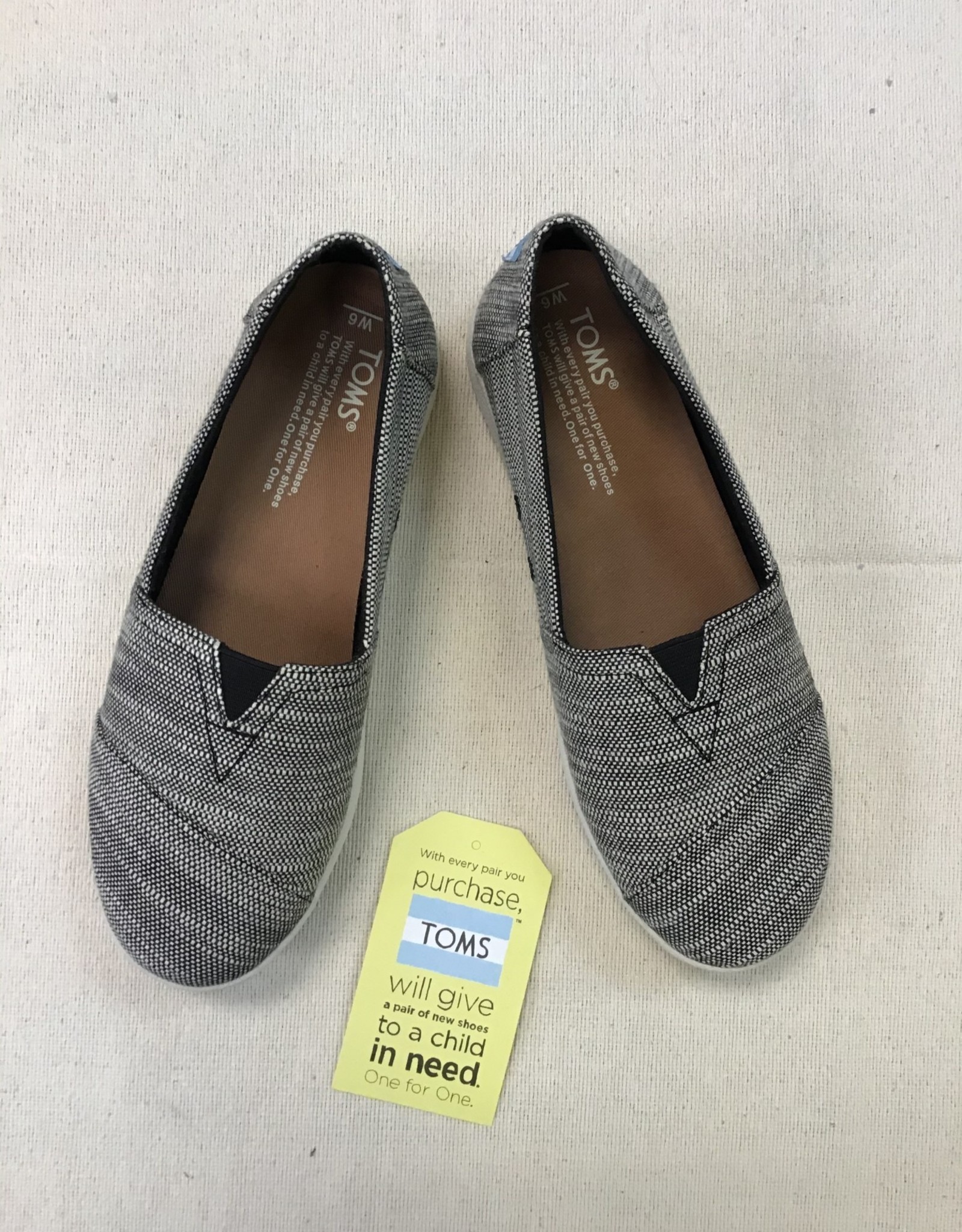 Toms Toms Avalon Ladies'