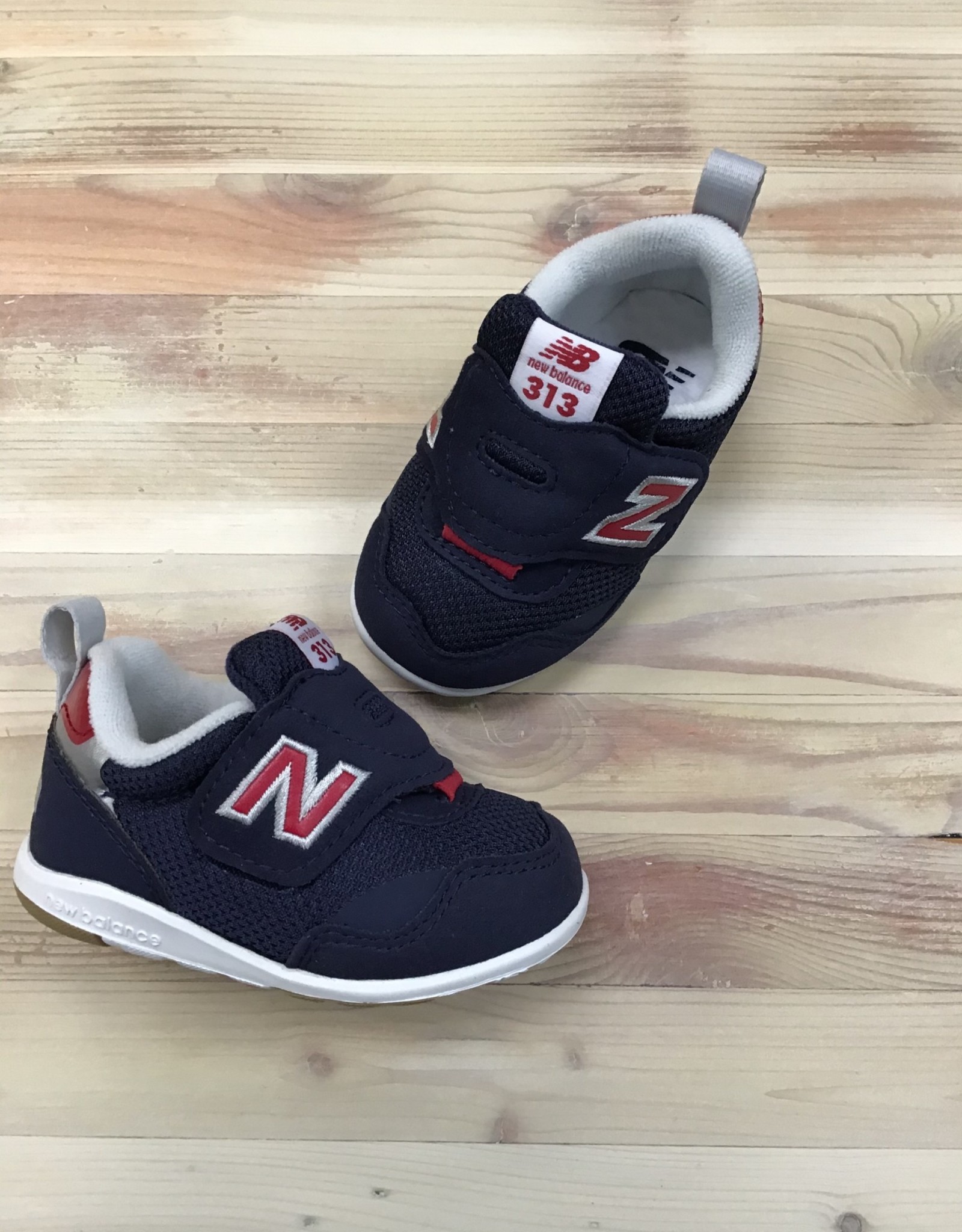 New Balance IT313 Kids - Shoes & M'Orr