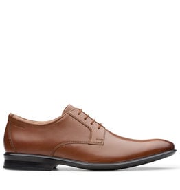 Clarks Clarks Bensley Lace Men's