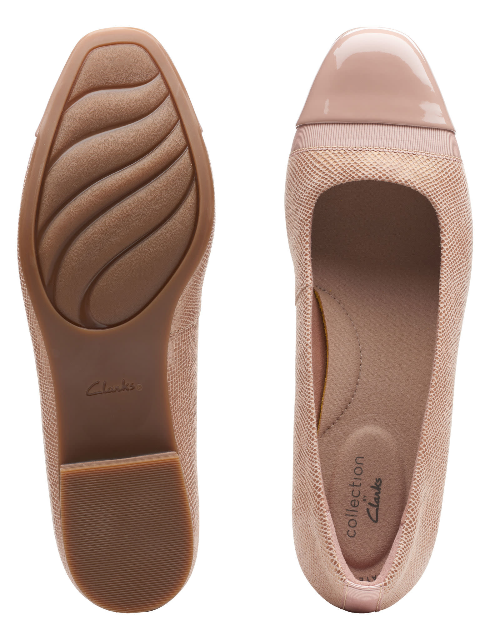 Clarks Clarks Juliet Monte Ladies'