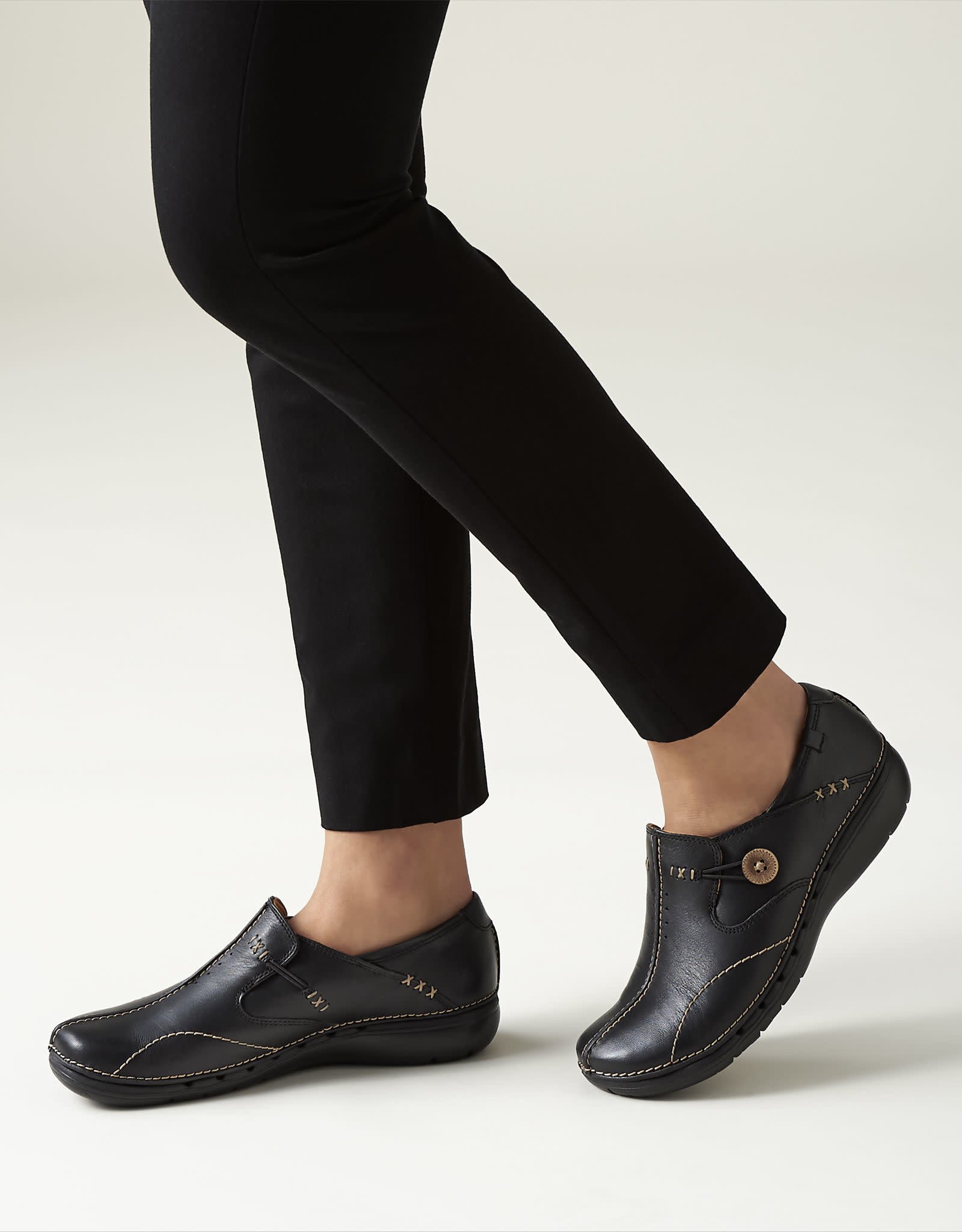 Clarks Clarks Un Loop Ladies'