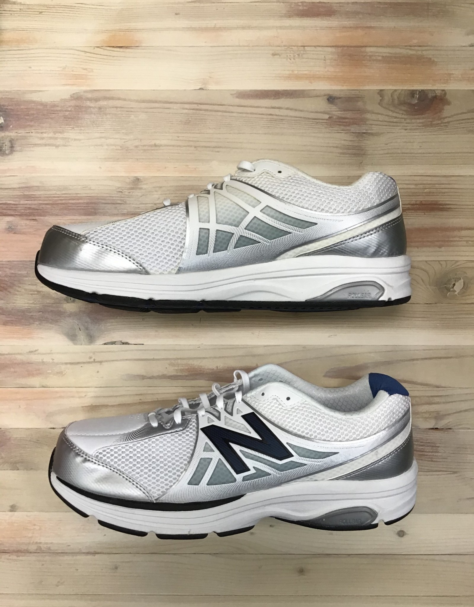 New Balance MW847 Mens - Shoes & M'Orr