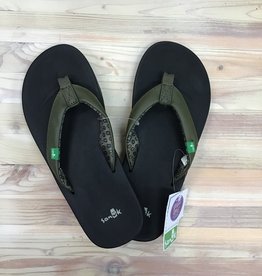 Sanuk Yoga Joy Ladies - Shoes & M'Orr