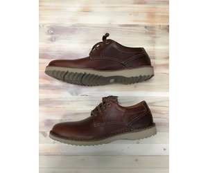 Rockport Rockport Cabot Plain Toe Men s