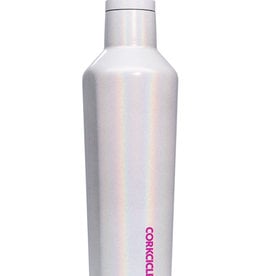 Corkcicle Canteen Straw Lid-9oz, 16oz, or 25oz