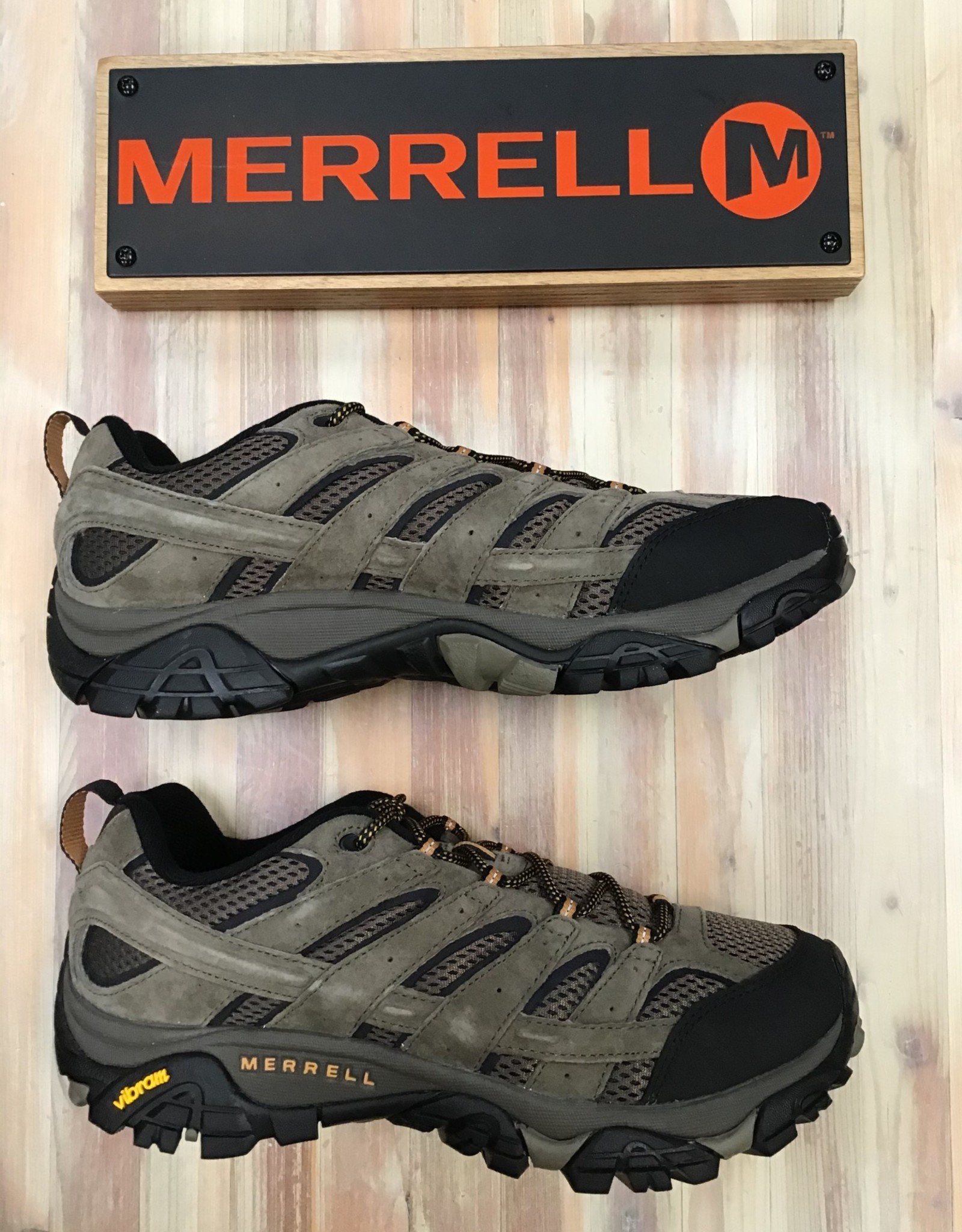 Merrell Merrell Moab 2 Vent Men's