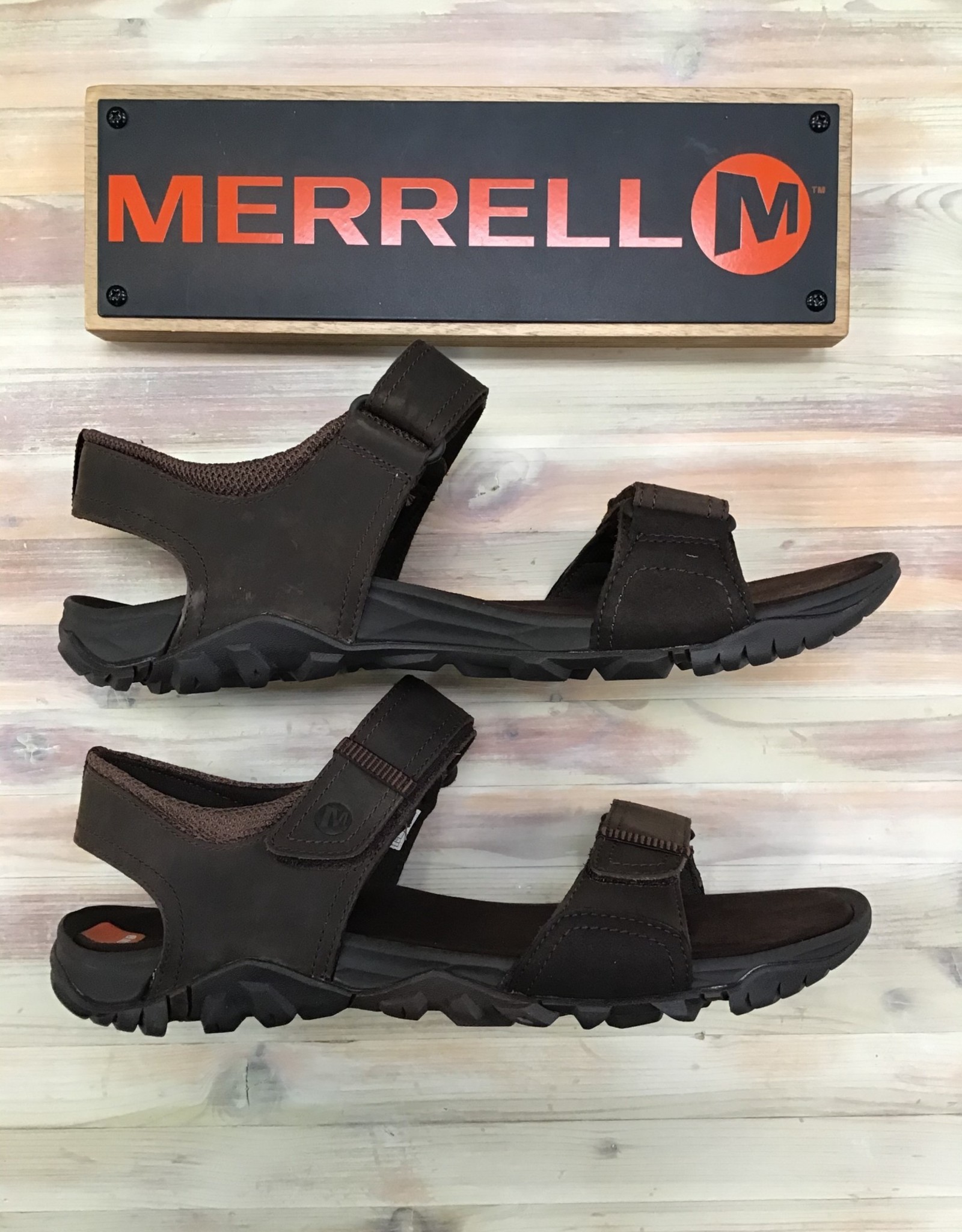 Merrell Merrell Telluride Strap Men's