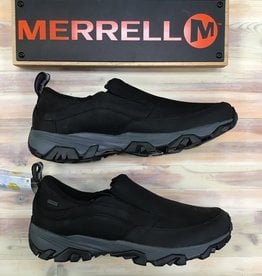 Men - ColdPack 3 Thermo Moc Waterproof - Shoes