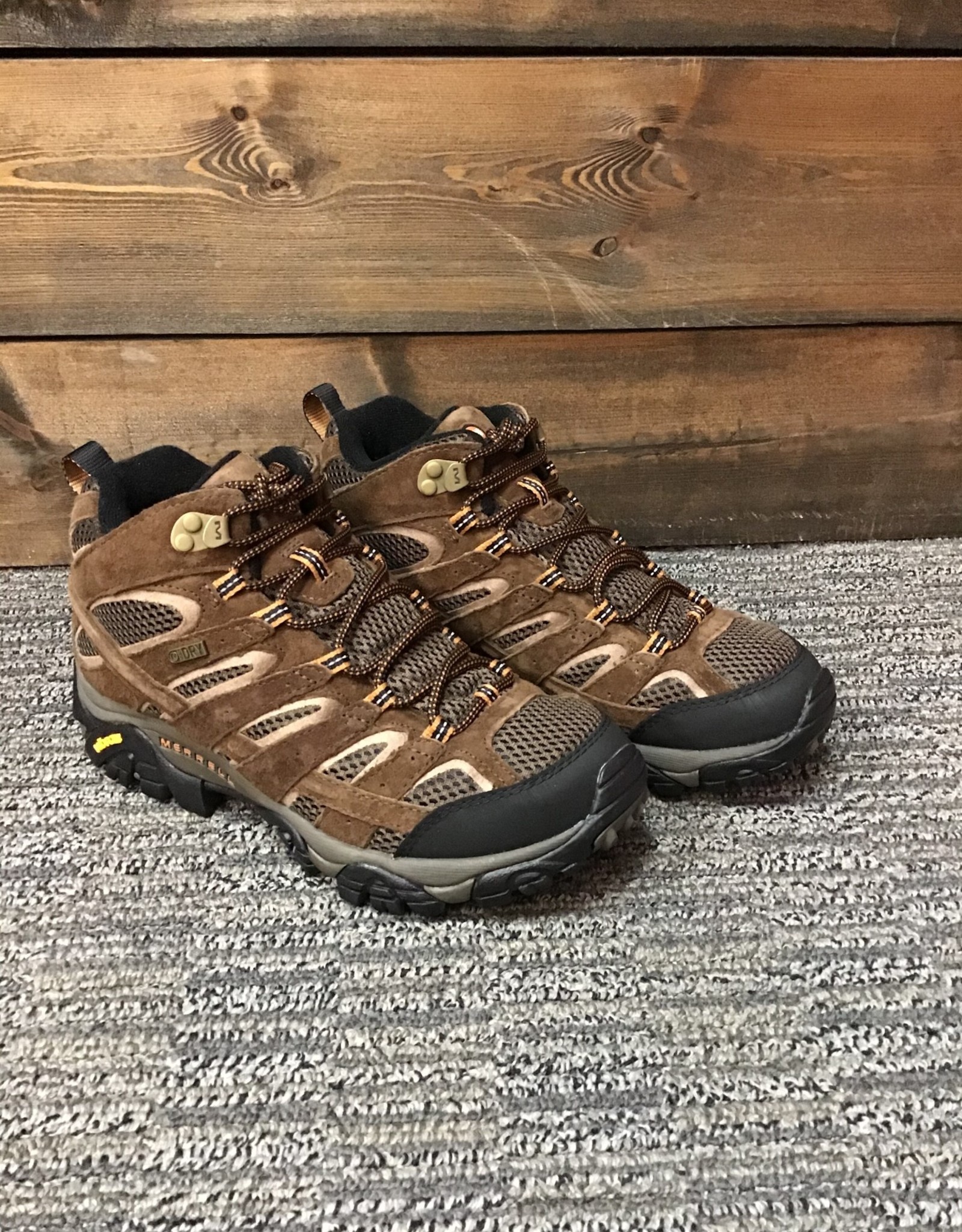 Merrell Merrell Moab 2 Mid WTPF Men's