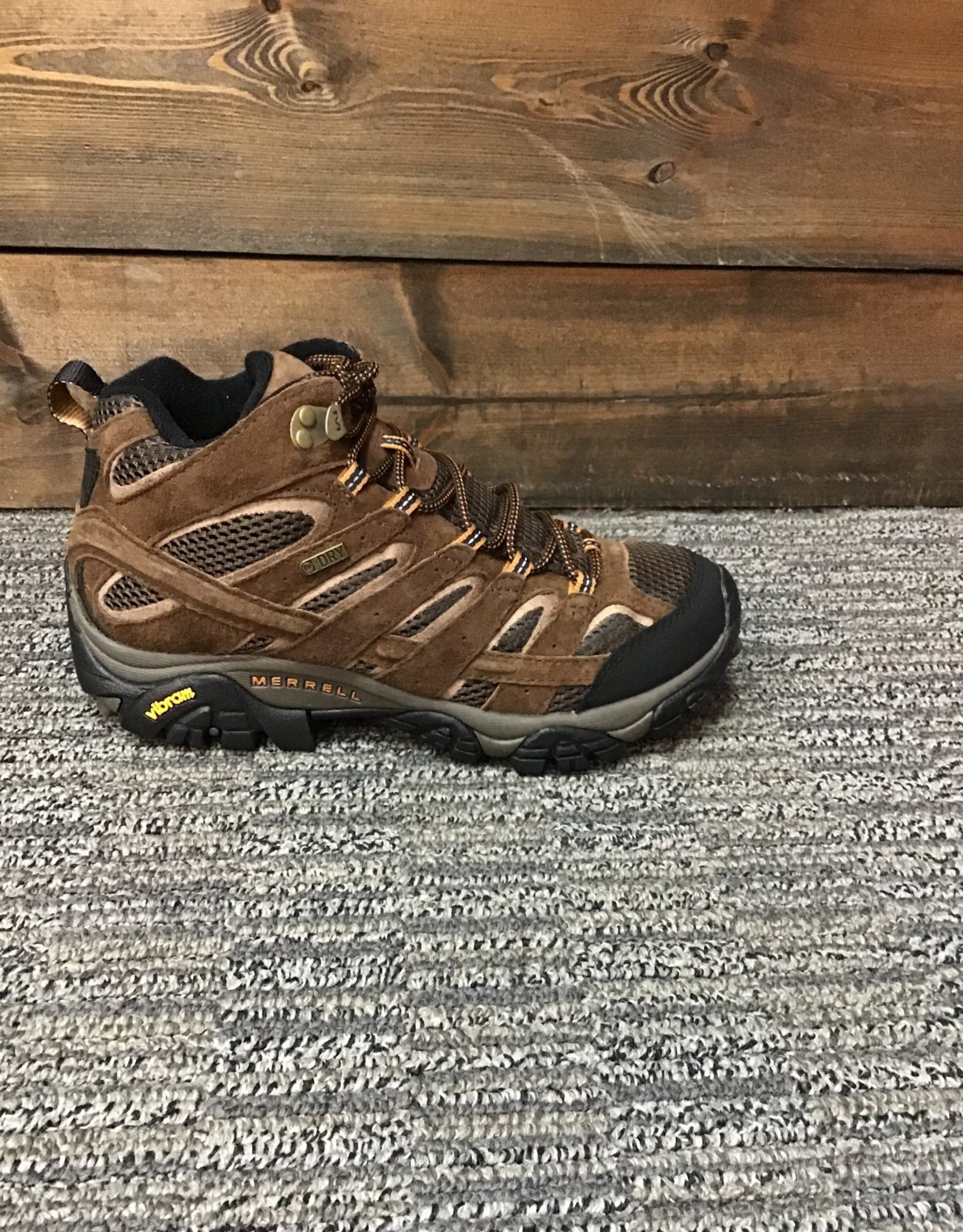 Merrell Merrell Moab 2 Mid WTPF Men's