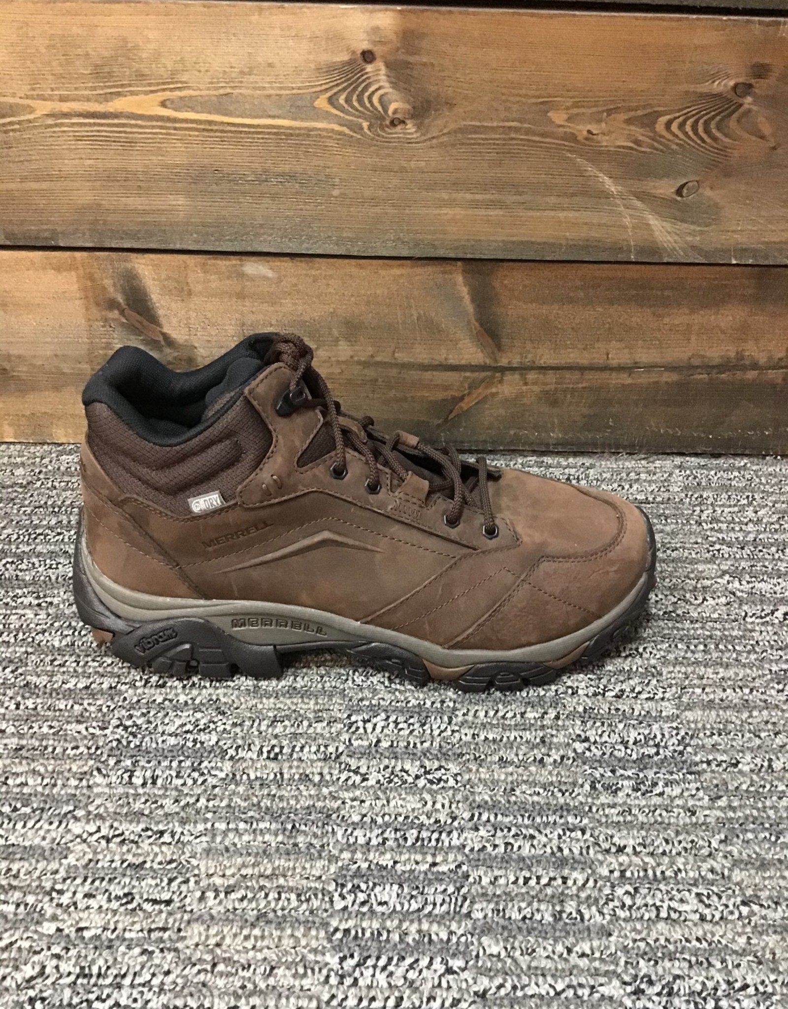 Men's moab adventure sales mid waterproof