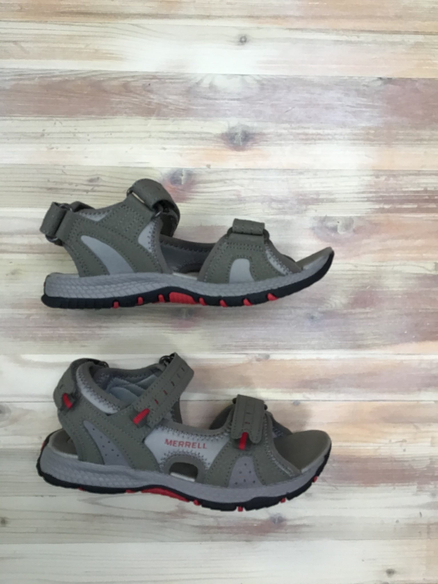 Merrell panther deals