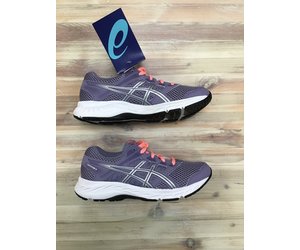 Asics Contend 5 GS Kids Shoes M Orr
