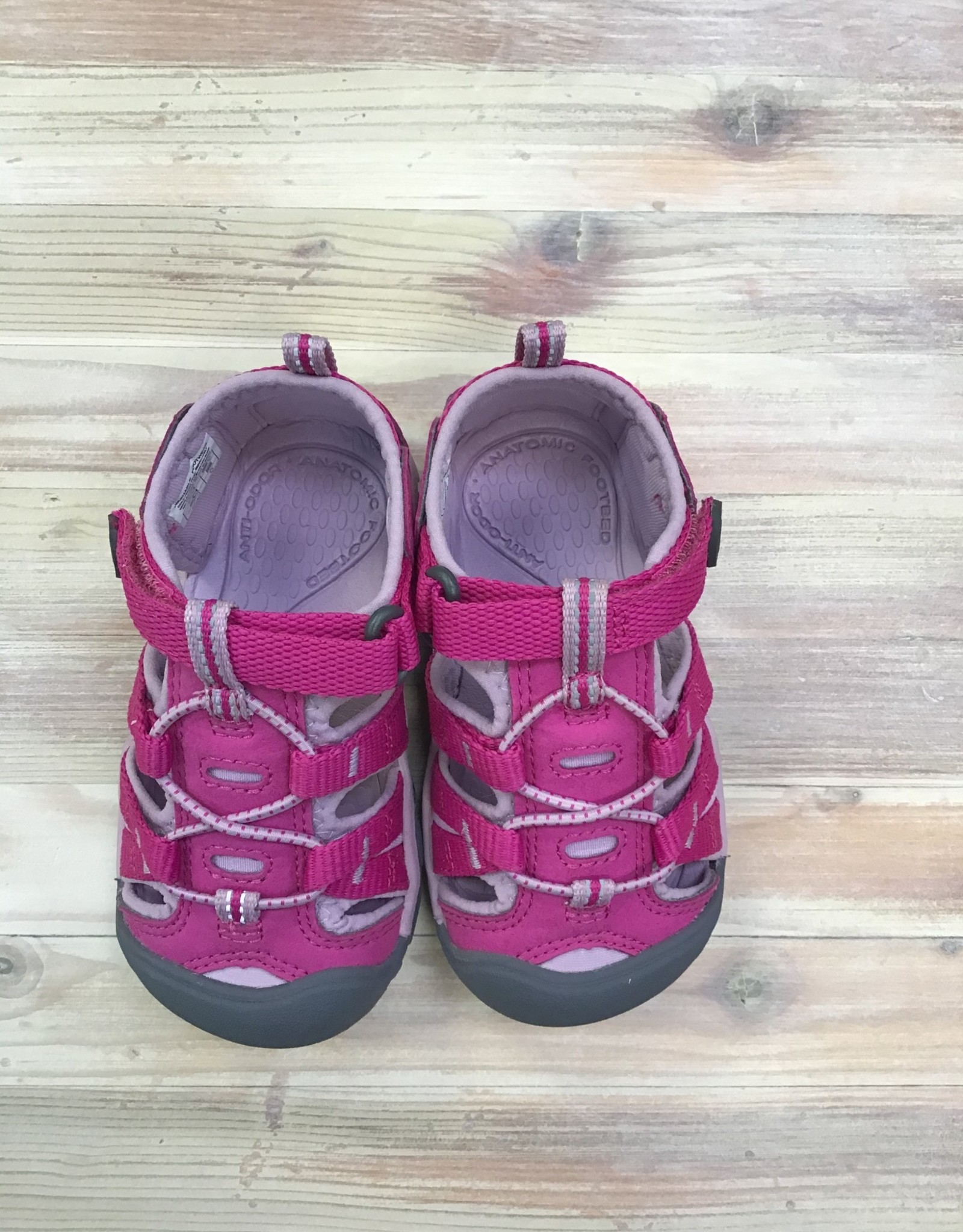 Keen Keen Seacamp II Kids'